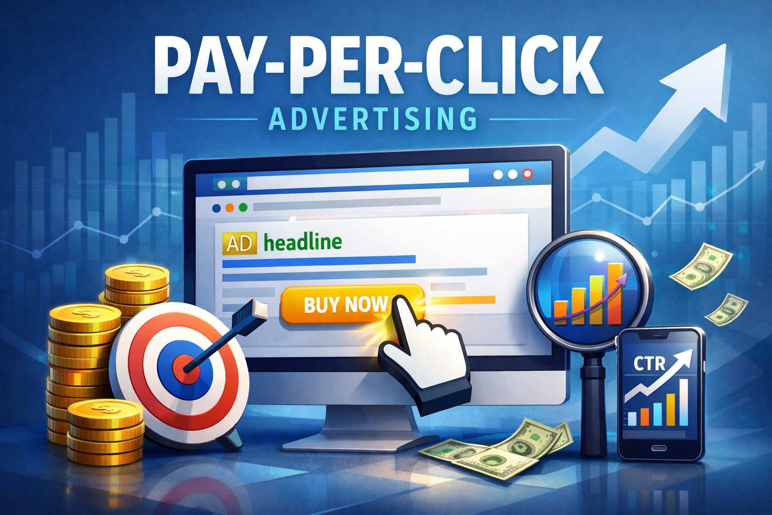 PPC advertising